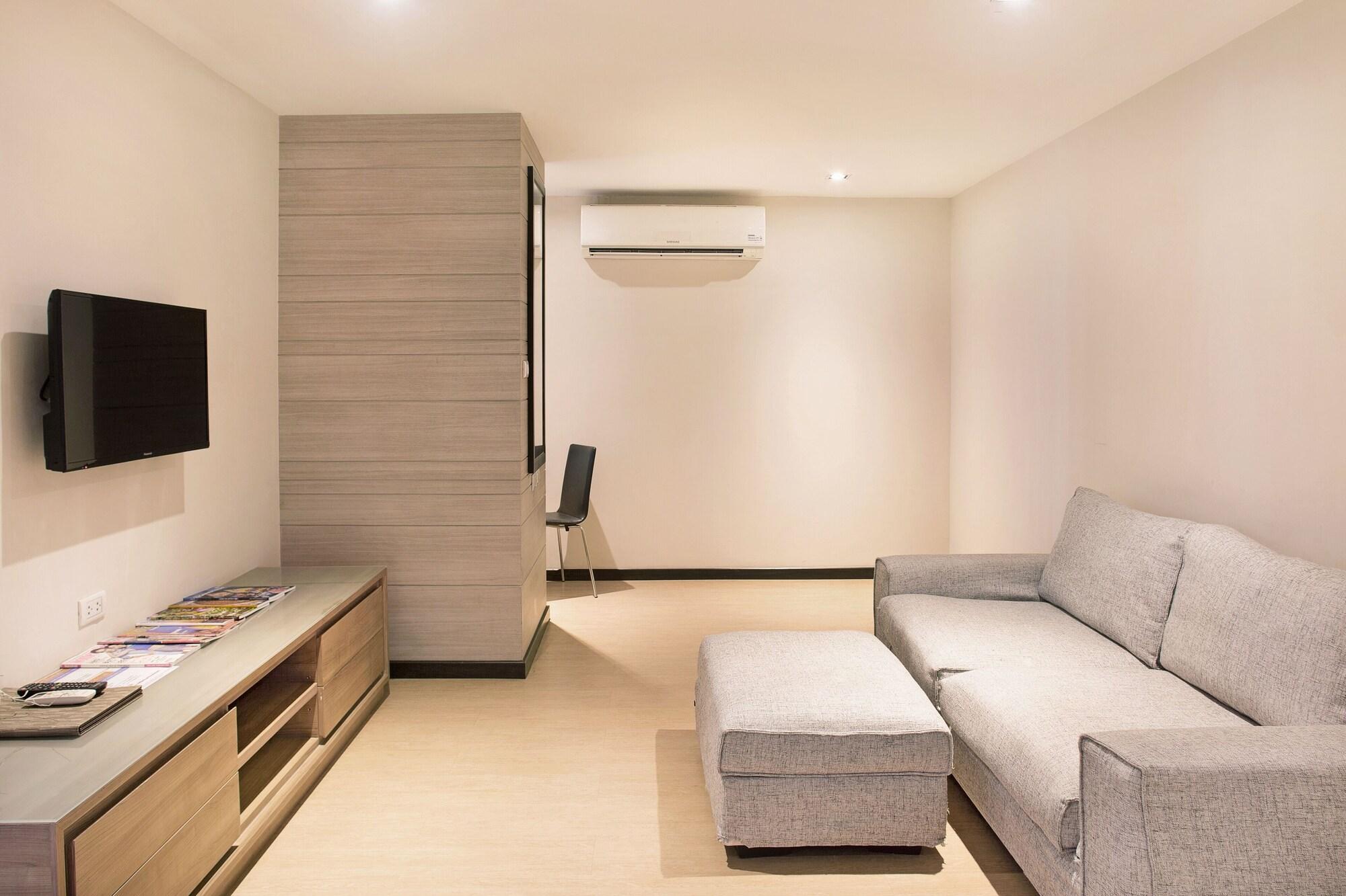 Mida Hotel Ngamwongwan - Sha Plus Nonthaburi Exterior foto