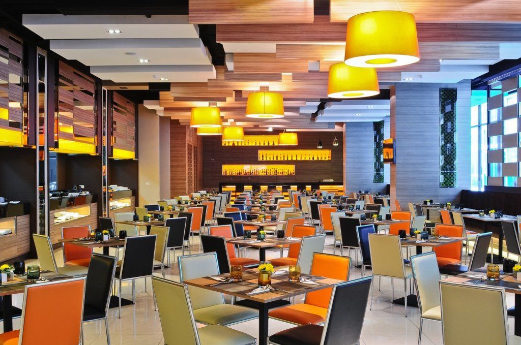 Mida Hotel Ngamwongwan - Sha Plus Nonthaburi Exterior foto